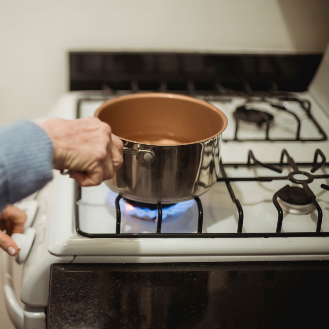 صيانة بوتاجازات كلفينيتور