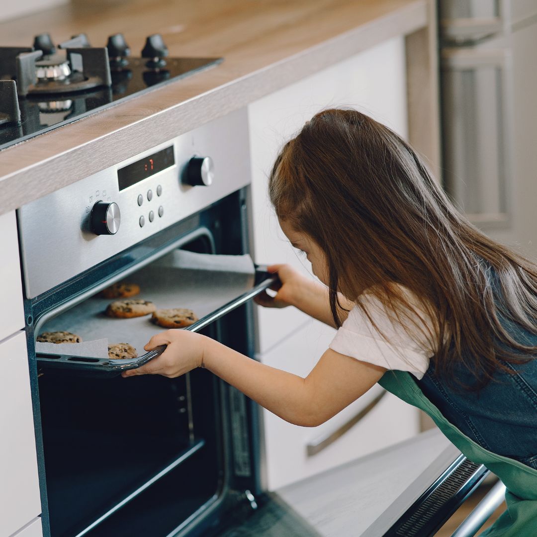 صيانة افران كلفينيتور